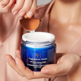 The Face Mask - Masque crème pour le visage
