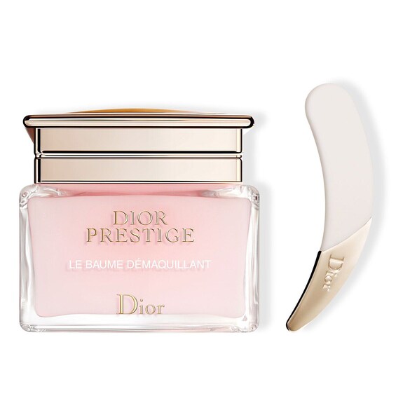 Dior Prestige Le Baume Démaquillant - Baume-en-huile démaquillant d'exception, DIOR