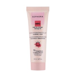 Soin hydratant éclat - Soin visage illumine +  lisse