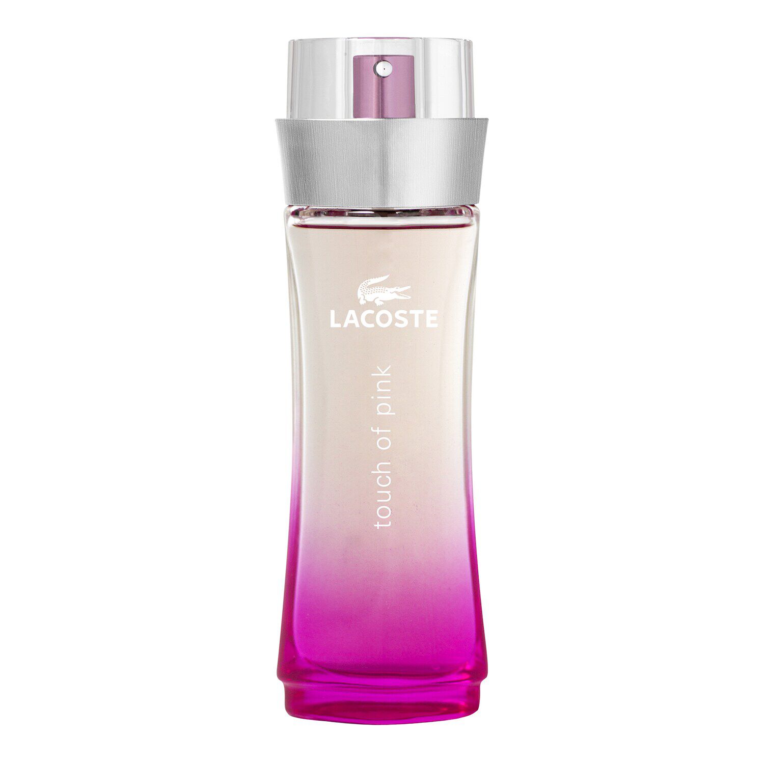 Lacoste touch of top pink sephora