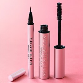 Better Than Sex Eyeliner - Eyeliner liquide Waterproof