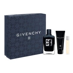 Gentleman Society - Coffret Eau de Parfum, GIVENCHY