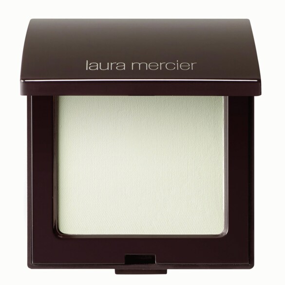 Shine Control Pressed Setting Powder - Poudre Pressée Anti-brillance, LAURA MERCIER