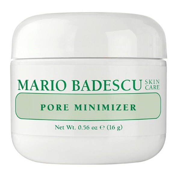 PORE MINIMIZER - DECONGESTIONNE LES PORES, MARIO BADESCU