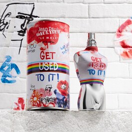 Le Male Pride 23 - Edition Limitee - Eau De Toilette