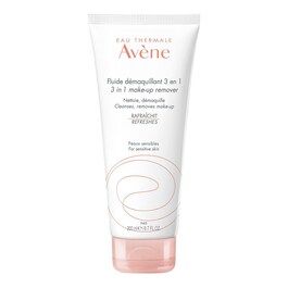 ESSENTIEL - Fluide démaquillant 3 en 1