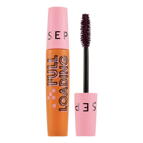Full loading - Mascara volume + longueur + courbe, SEPHORA COLLECTION