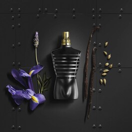 Le Male Le Parfum - Eau de Parfum Intense