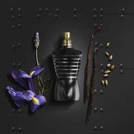 Le Male Le Parfum - Eau de Parfum Intense de JEAN PAUL GAULTIER ≡ SEPHORA