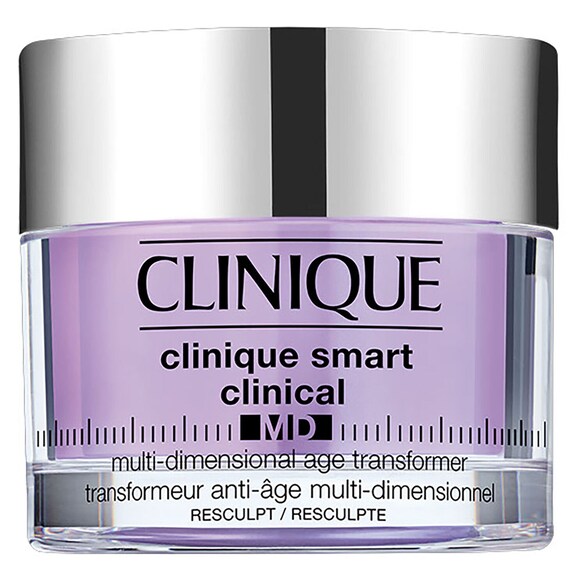 Clinique Smart Clinical MD - Transformeur Anti-Âge Multi-Dimensionnel Resculpte, CLINIQUE