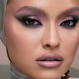 Retro Glam - Palette de fards à paupières