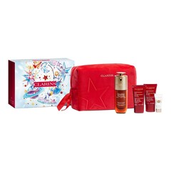Coffret Double Serum & Multi-Intensive - Soin visage anti-âge, CLARINS