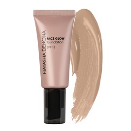 Face Glow Foundation - Fond de teint lumineux