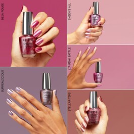 Metallic Mega Mix - Automne 2024 Vernis Effet Gel tenue jusqu'à 11 jours