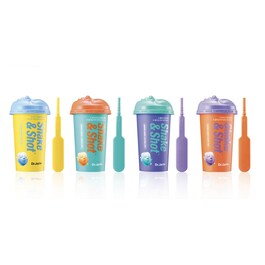 Shake & Shot - Masque Hydratant