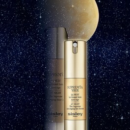 Supremÿa Yeux la Nuit - Le Grand Soin anti-âge