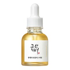 Glow Serum: Propolis + Niacinamide - Apaisant et réducteur de pores, BEAUTY OF JOSEON