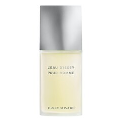 L'Eau D'Issey Pour Homme - Eau de Toilette Epicée Boisée, ISSEY MIYAKE