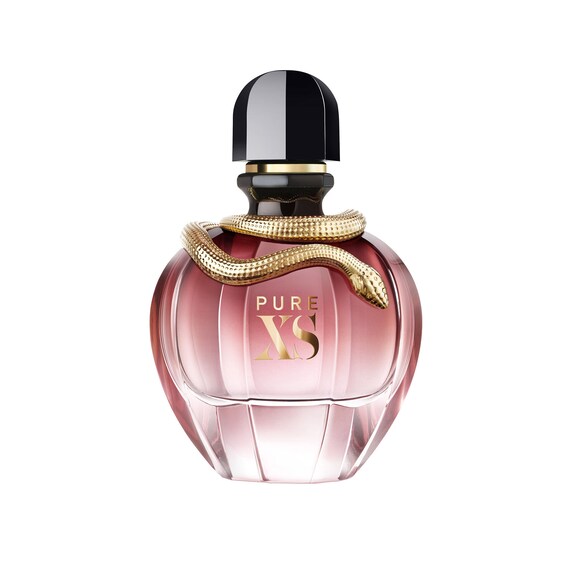 Pure Xs For Her Eau De Parfum De Paco Rabanne Sephora