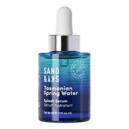 Tasmanian Spring Water - Sérum hydratant