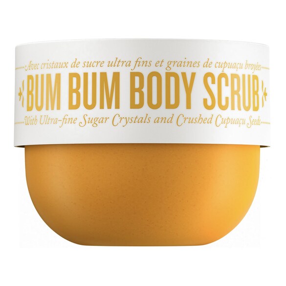Bum Bum Body Scrub - Gommage Corps, SOL DE JANEIRO