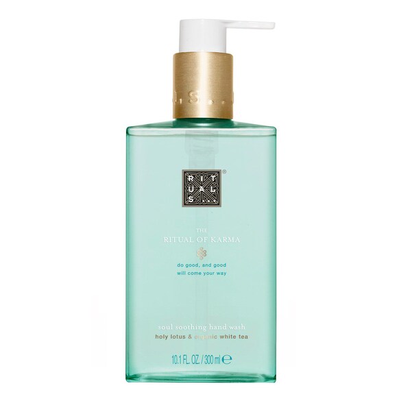 The Ritual of Karma - Gel lavant pour les mains, RITUALS