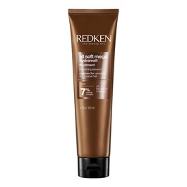 All Soft Mega - Soin cheveux sans rinçage hydratant et nourrissant