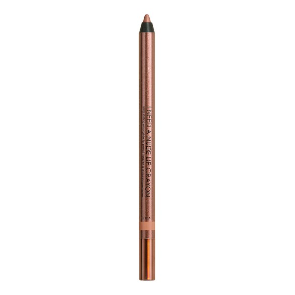 I Need A Nude - Crayon pour les lèvres, NATASHA DENONA