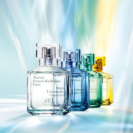 Aqua Celestia Cologne forte - Savon Parfumé