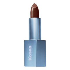 Weightless Lip Color - Rouge à lèvres nourrissant satiné, KOSAS