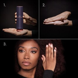 Chitosan™- crème coiffante, bouclés à frisés, soin léger