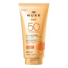 Nuxe Sun - Lait Fondant Haute Protection SPF 50, NUXE