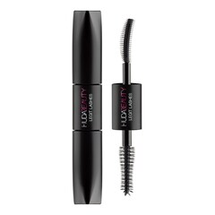 LEGIT LASHES - Mascara Double-embout Volumisant et Allongeant, HUDA BEAUTY