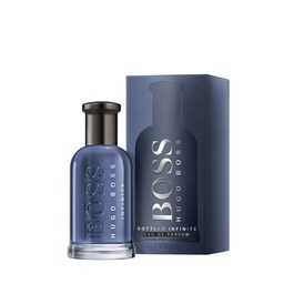 Boss bottled best sale infinite avis