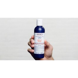 Body Fuel All-In-One Energizing Wash - Gel nettoyant pour corps et cheveux homme