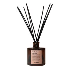 Eucalyptus & Menthe - Diffuseur Maison, 100BON