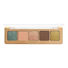 Mini Star Palette - Palette de fards à paupières Format voyage