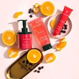 Tonucia - Masque repulpant démêlant - Masque densifiant pro-jeunesse