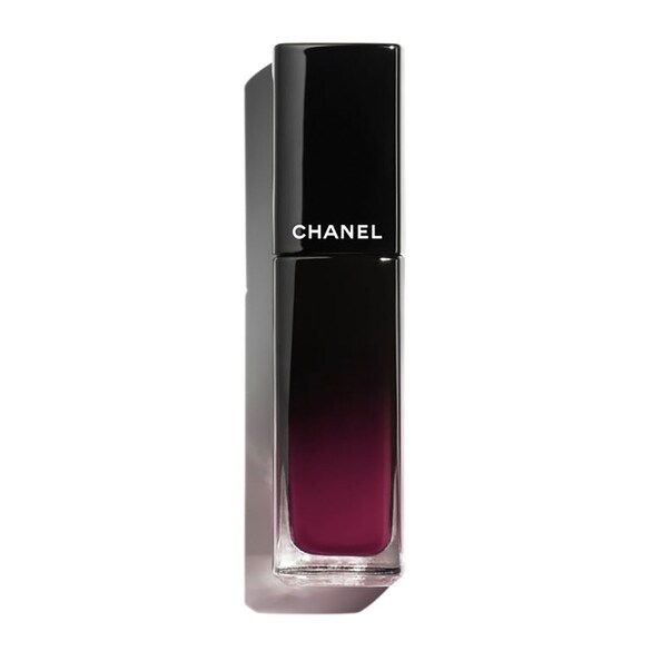 ROUGE ALLURE LAQUE - Rouge Liquide Brillant Ultra Tenue, CHANEL