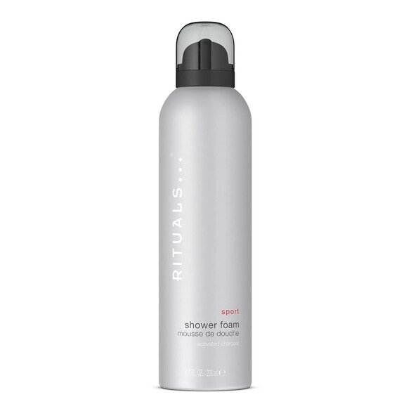 Sport - Mousse de douche, RITUALS
