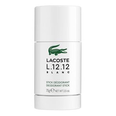 Déodorant L.12.12 Blanc, LACOSTE