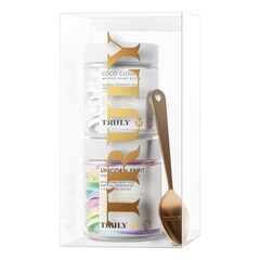 Coco Cloud & Unicorn Fruit - Coffret Soin Pour Le Corps, TRULY