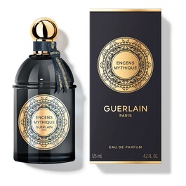 Les Absolus d’Orient - Encens Mythique  - Eau de Parfum