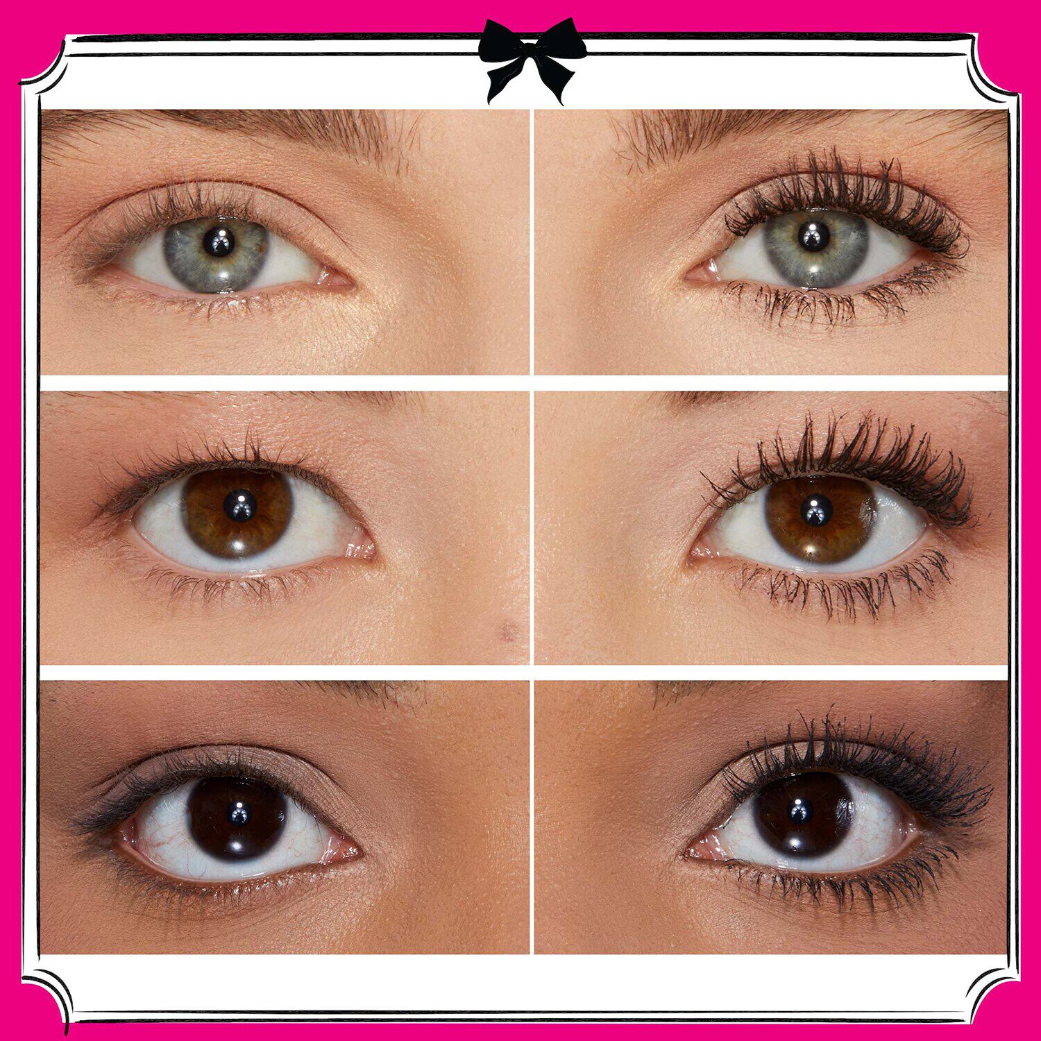 Doll lashes cheap cher