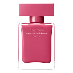 For Her Fleur Musc - Eau de Parfum Florale Musquée Epicée, NARCISO RODRIGUEZ