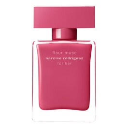 For Her Fleur Musc - Eau de Parfum Florale Musquée Epicée