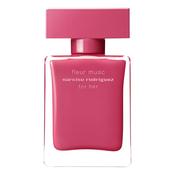 For Her Fleur Musc - Eau de Parfum Florale Musquée Epicée, NARCISO RODRIGUEZ