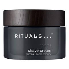 Rituals Homme - Crème de Rasage, RITUALS