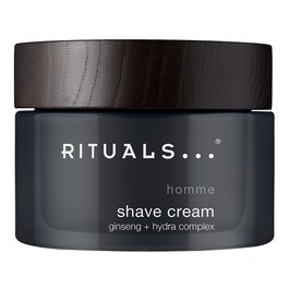 Rituals Homme - Crème de Rasage