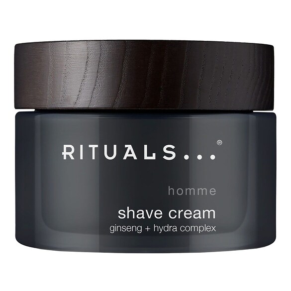 Rituals Homme - Crème de Rasage, RITUALS
